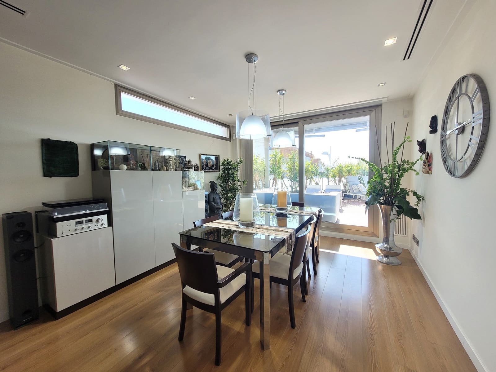 4 soverom Villa til salgs i Montserrat med svømmebasseng - € 550 000 (Ref: 9300718)