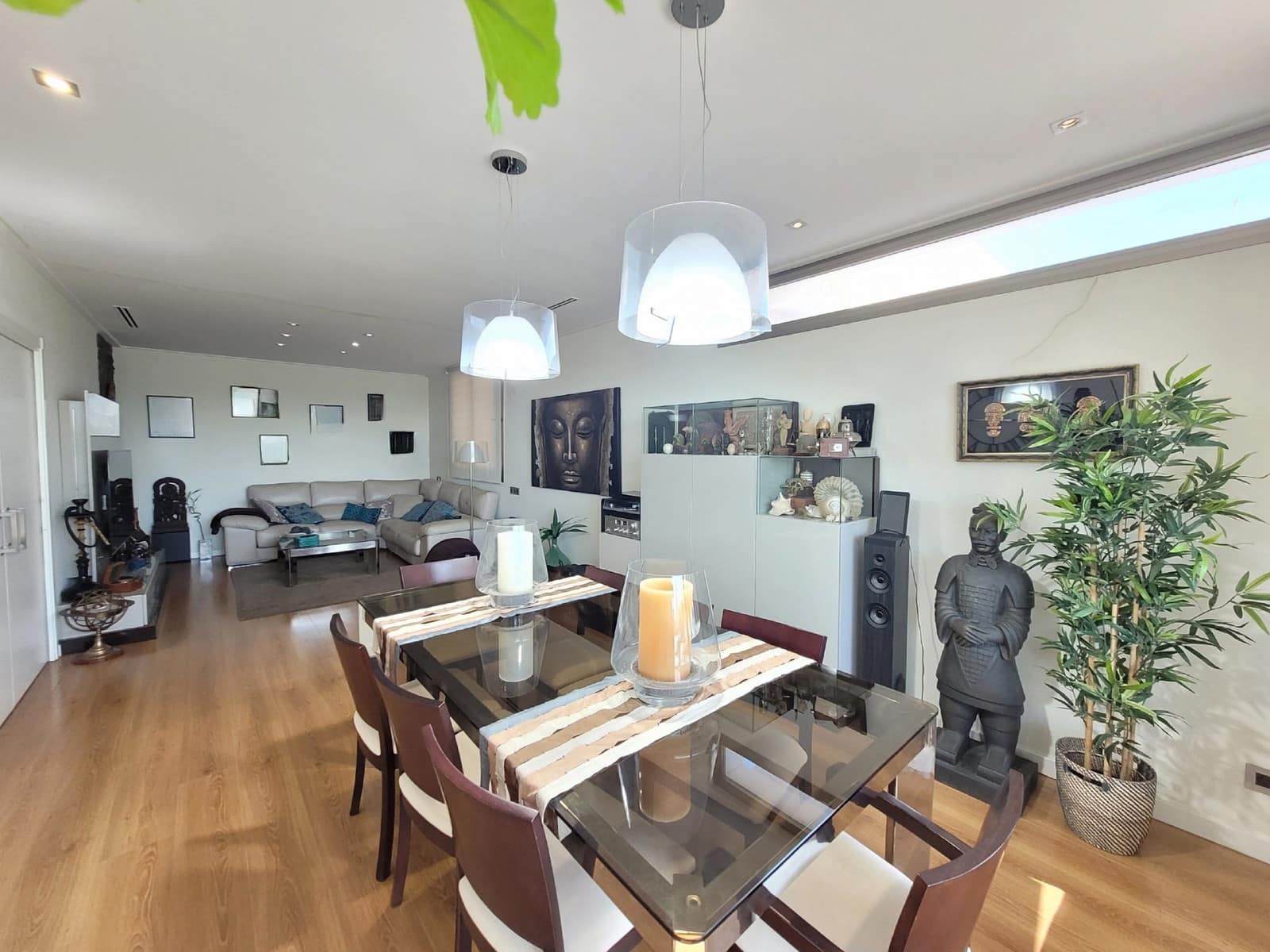 4 soverom Villa til salgs i Montserrat med svømmebasseng - € 550 000 (Ref: 9300718)