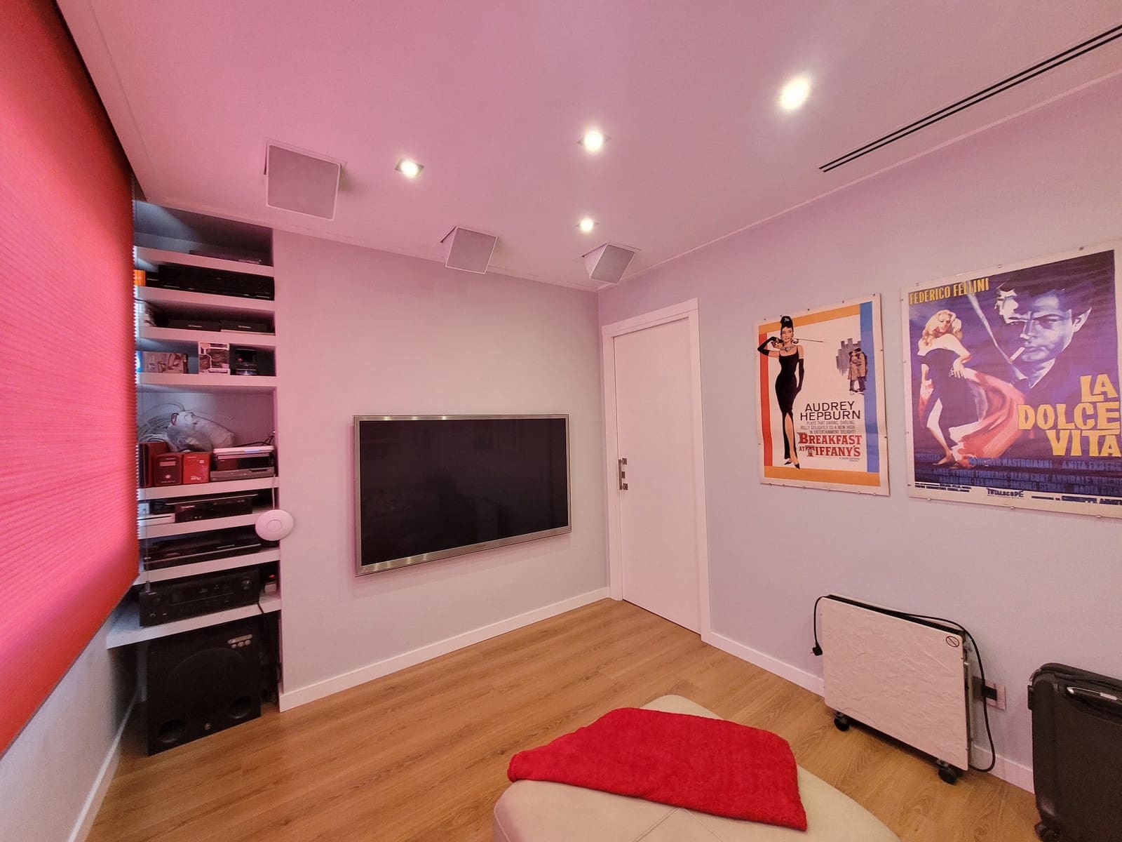 4 soverom Villa til salgs i Montserrat med svømmebasseng - € 550 000 (Ref: 9300718)