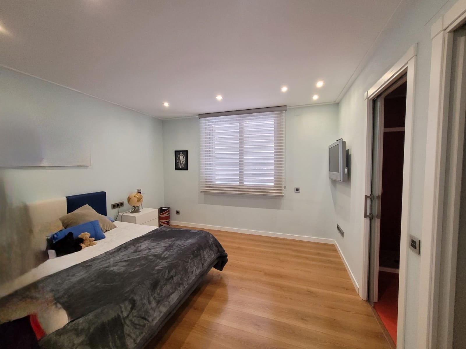 4 soverom Villa til salgs i Montserrat med svømmebasseng - € 550 000 (Ref: 9300718)