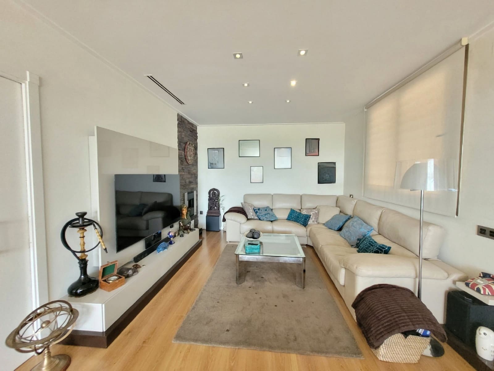 4 soverom Villa til salgs i Montserrat med svømmebasseng - € 550 000 (Ref: 9300718)