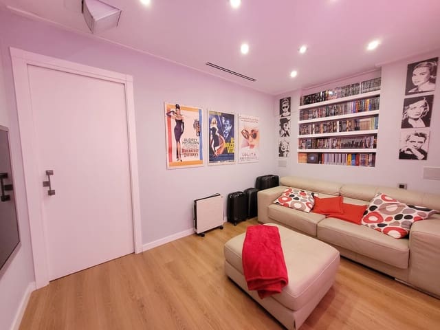 4 soveværelse Villa til salg i Montserrat med swimmingpool - € 550.000 (Ref: 9300718)