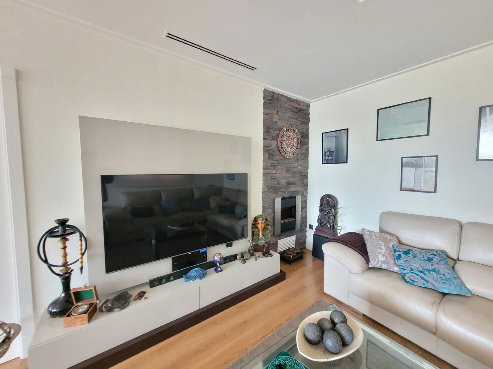 4 soverom Villa til salgs i Montserrat med svømmebasseng - € 550 000 (Ref: 9300718)