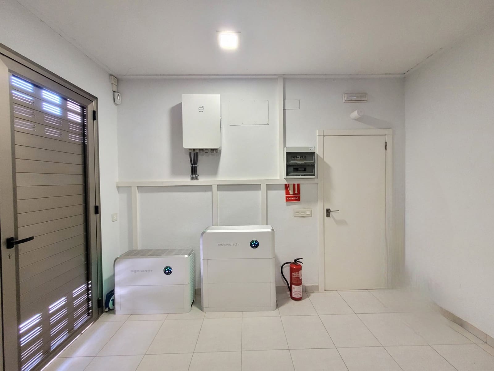 4 soverom Villa til salgs i Montserrat med svømmebasseng - € 550 000 (Ref: 9300718)