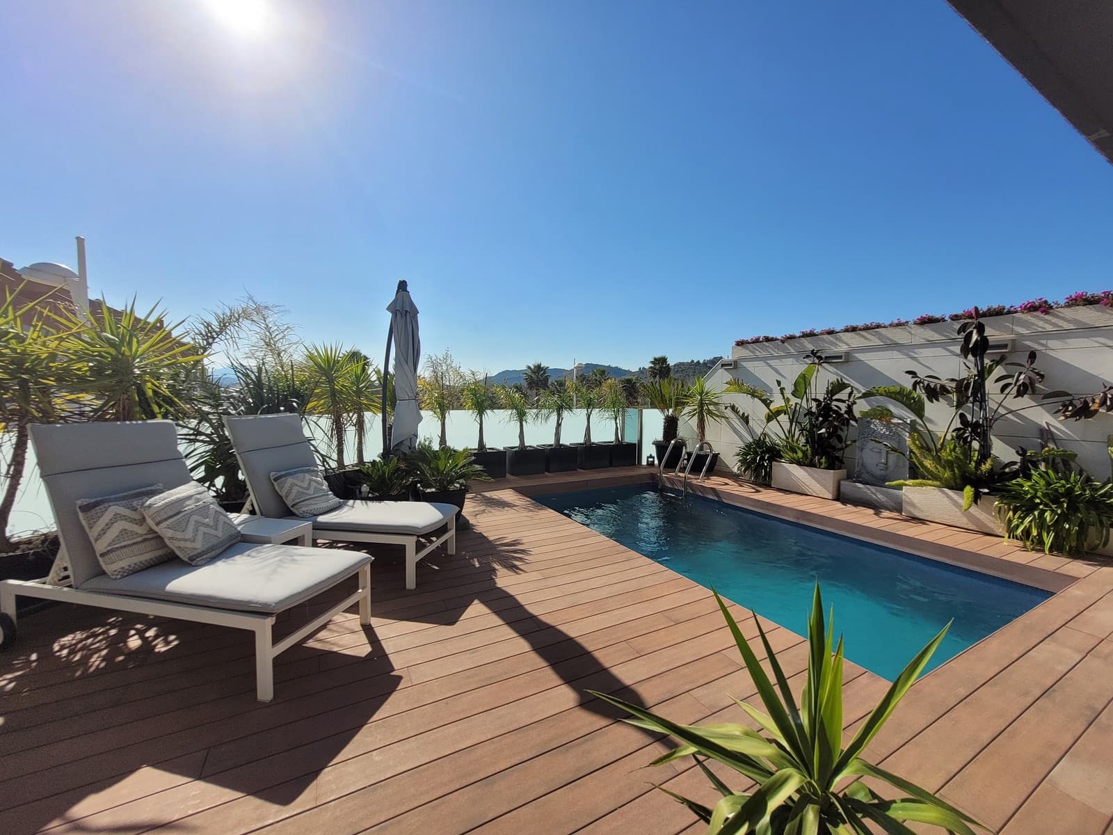 4 soverom Villa til salgs i Montserrat med svømmebasseng - € 550 000 (Ref: 9300718)