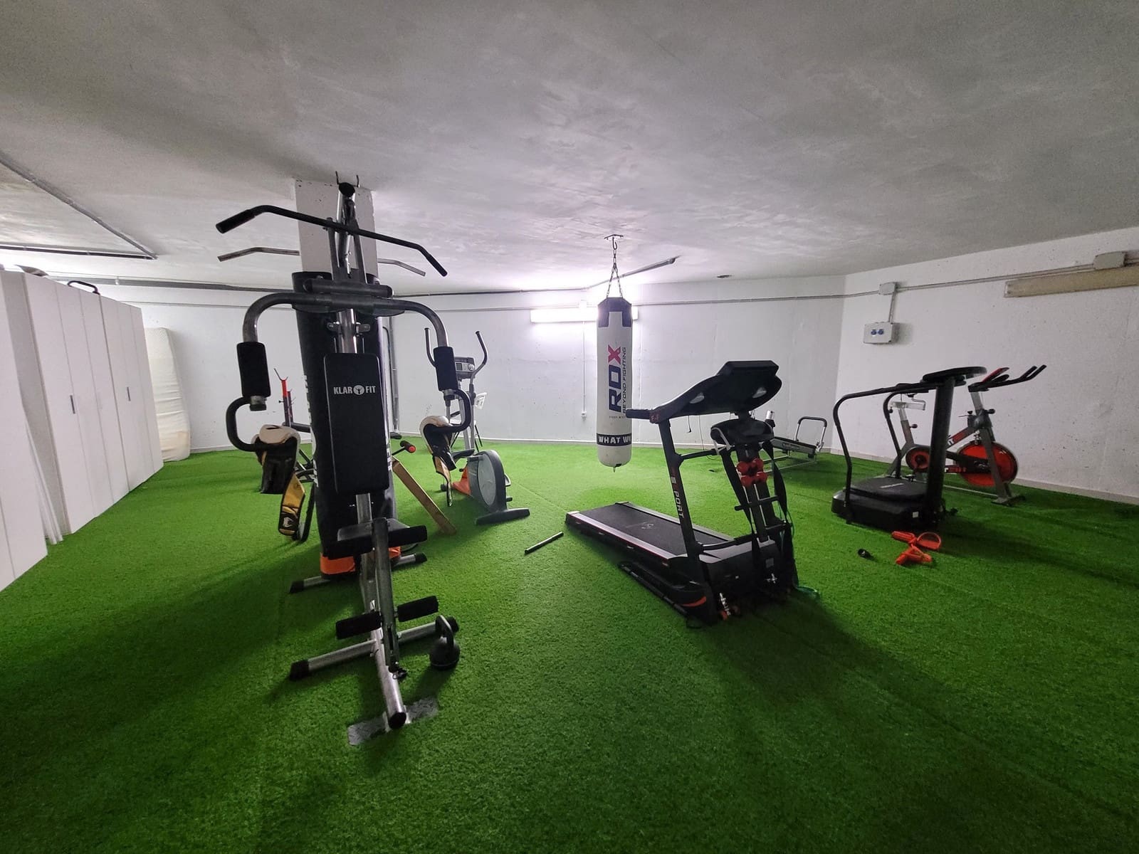 4 soverom Villa til salgs i Montserrat med svømmebasseng - € 550 000 (Ref: 9300718)