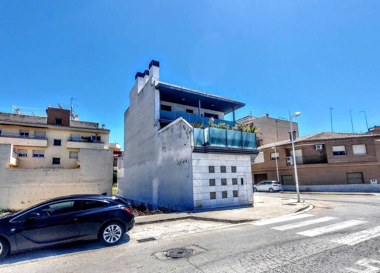 4 soverom Villa til salgs i Montserrat med svømmebasseng - € 550 000 (Ref: 9300718)