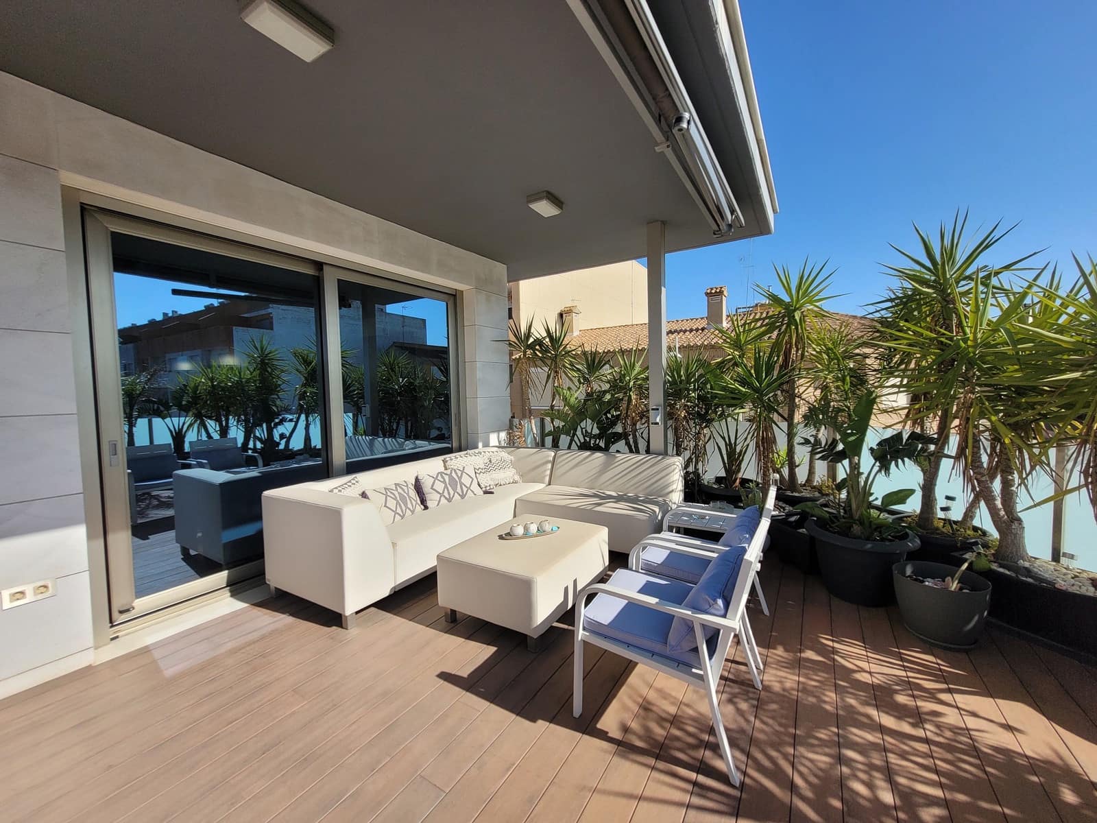 4 soverom Villa til salgs i Montserrat med svømmebasseng - € 550 000 (Ref: 9300718)