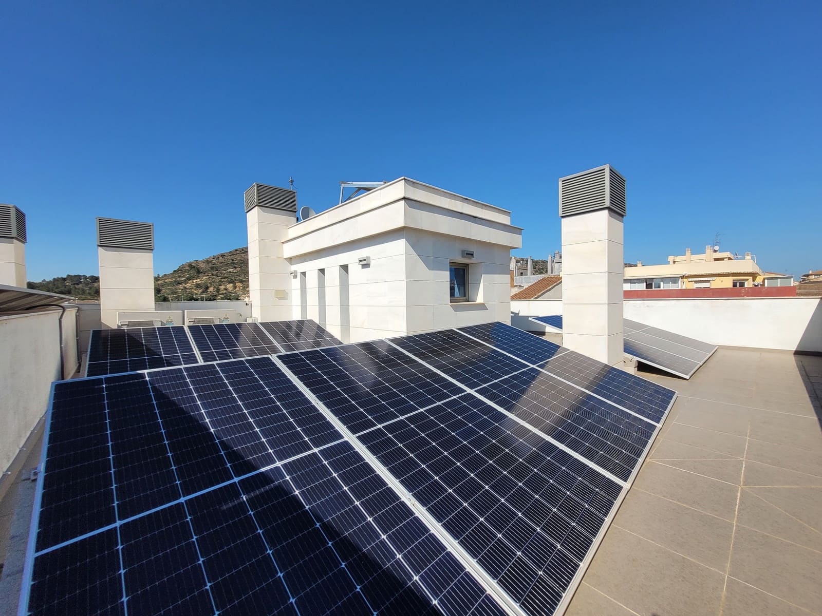 4 soverom Villa til salgs i Montserrat med svømmebasseng - € 550 000 (Ref: 9300718)