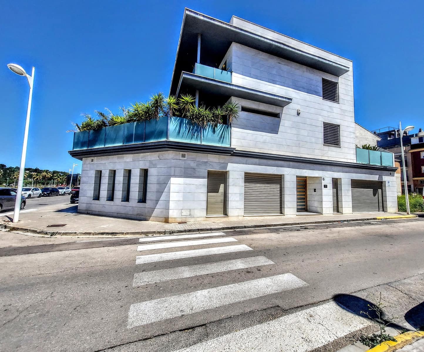 4 soverom Villa til salgs i Montserrat med svømmebasseng - € 550 000 (Ref: 9300718)