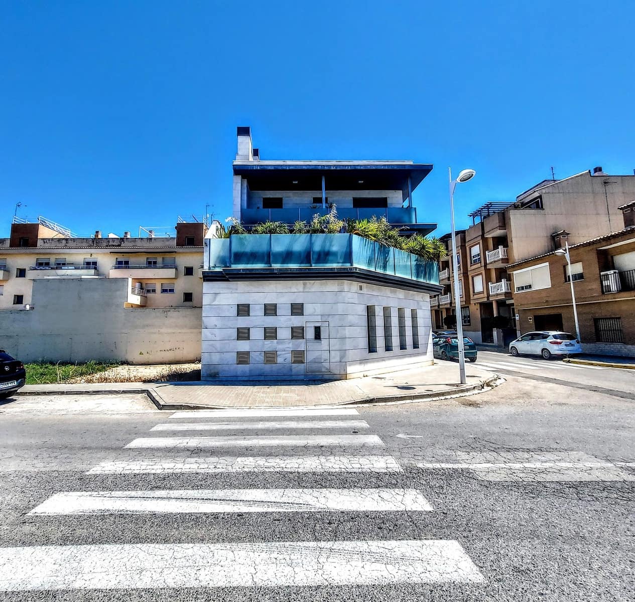 4 soverom Villa til salgs i Montserrat med svømmebasseng - € 550 000 (Ref: 9300718)