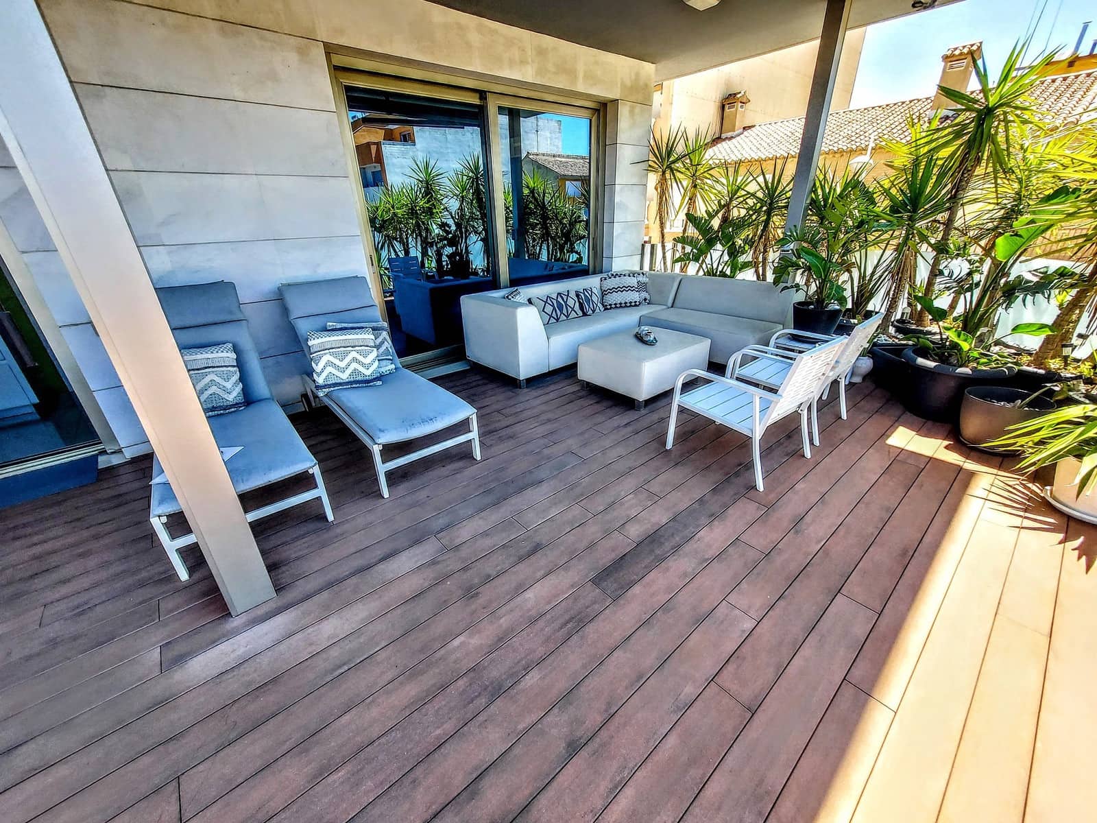 4 soverom Villa til salgs i Montserrat med svømmebasseng - € 550 000 (Ref: 9300718)