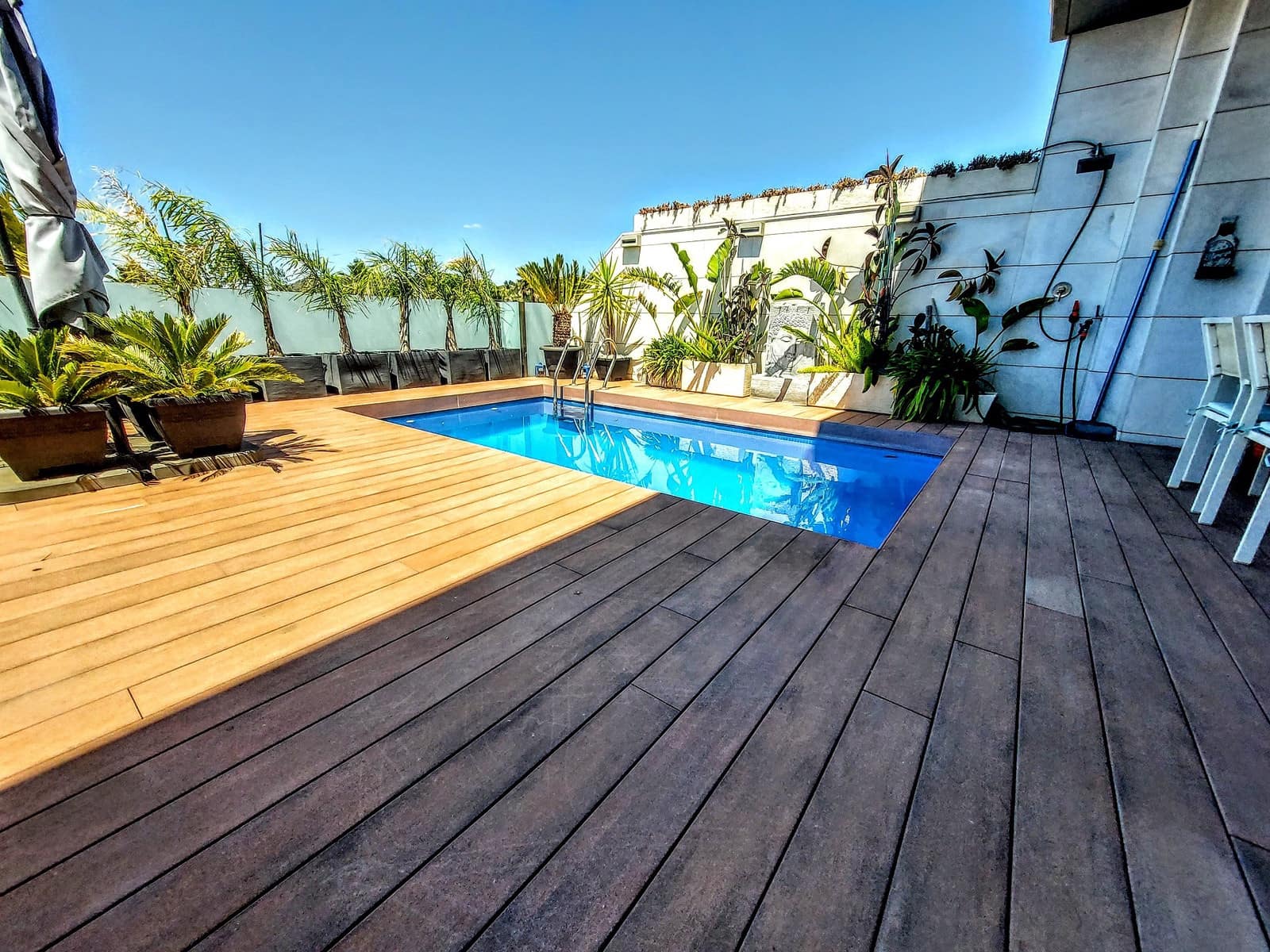 4 soverom Villa til salgs i Montserrat med svømmebasseng - € 550 000 (Ref: 9300718)