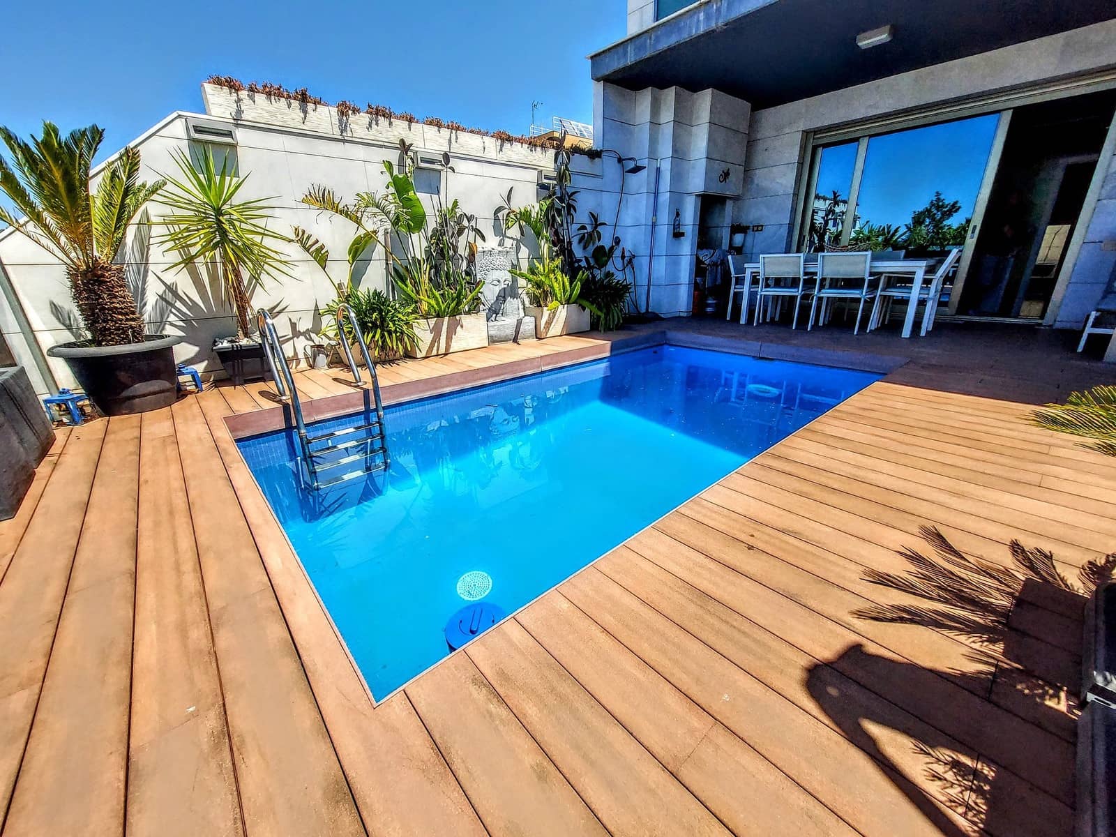 4 soverom Villa til salgs i Montserrat med svømmebasseng - € 550 000 (Ref: 9300718)