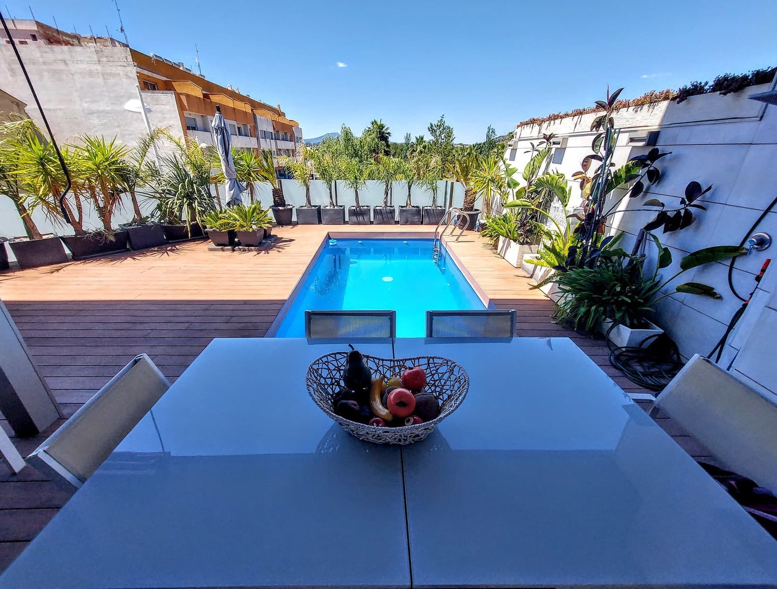 4 soverom Villa til salgs i Montserrat med svømmebasseng - € 550 000 (Ref: 9300718)