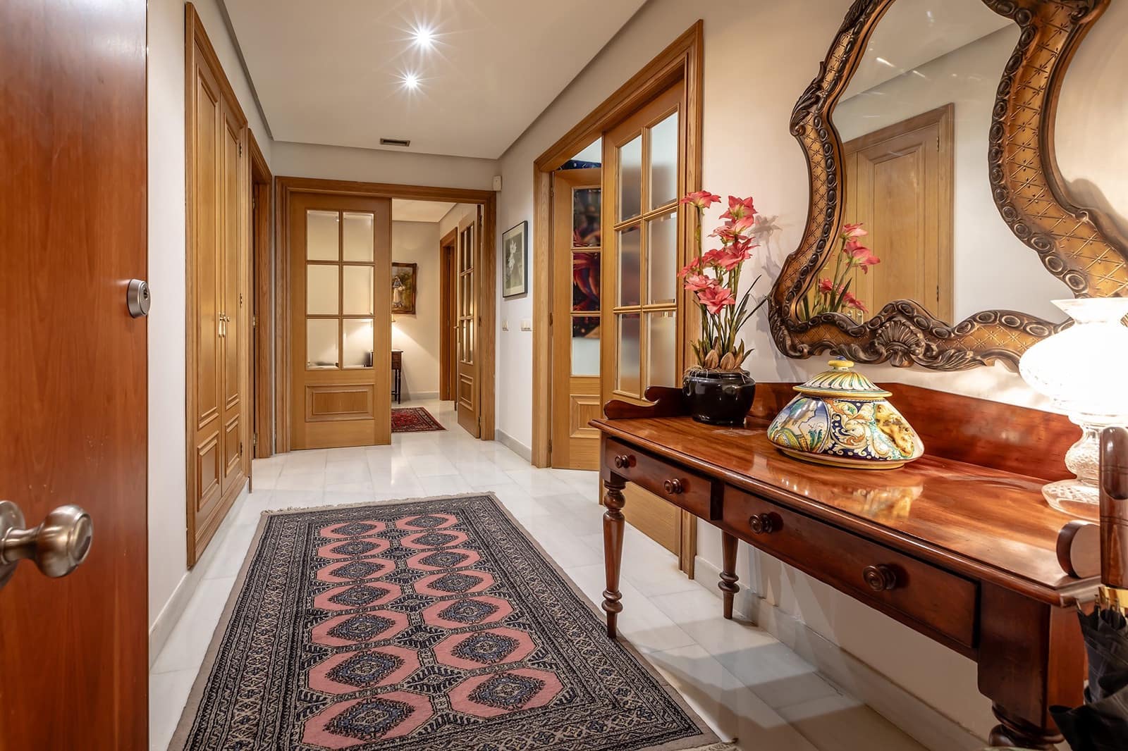 5 slaapkamer Appartement te koop in Valencia stad - € 1.499.000 (Ref: 9305082)