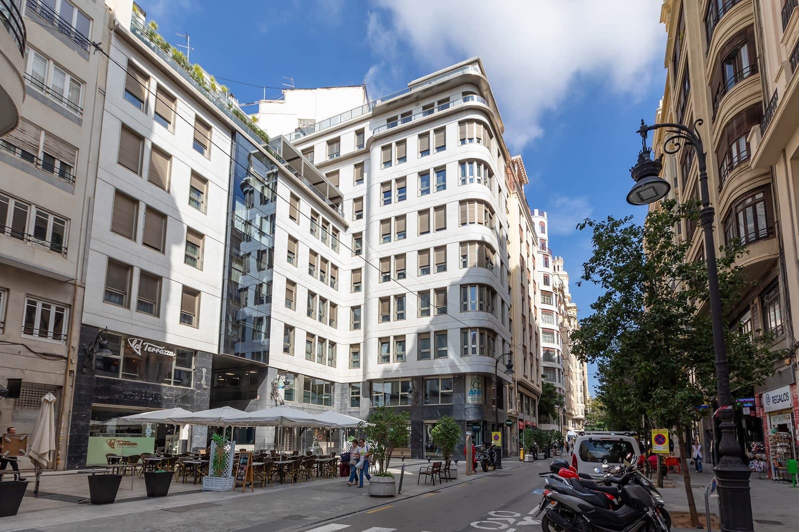 5 slaapkamer Appartement te koop in Valencia stad - € 1.499.000 (Ref: 9305082)