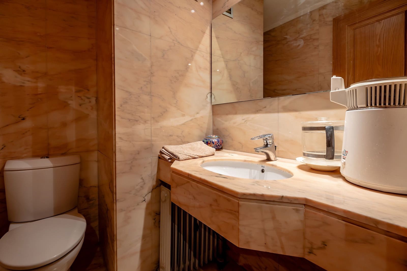 5 slaapkamer Appartement te koop in Valencia stad - € 1.499.000 (Ref: 9305082)