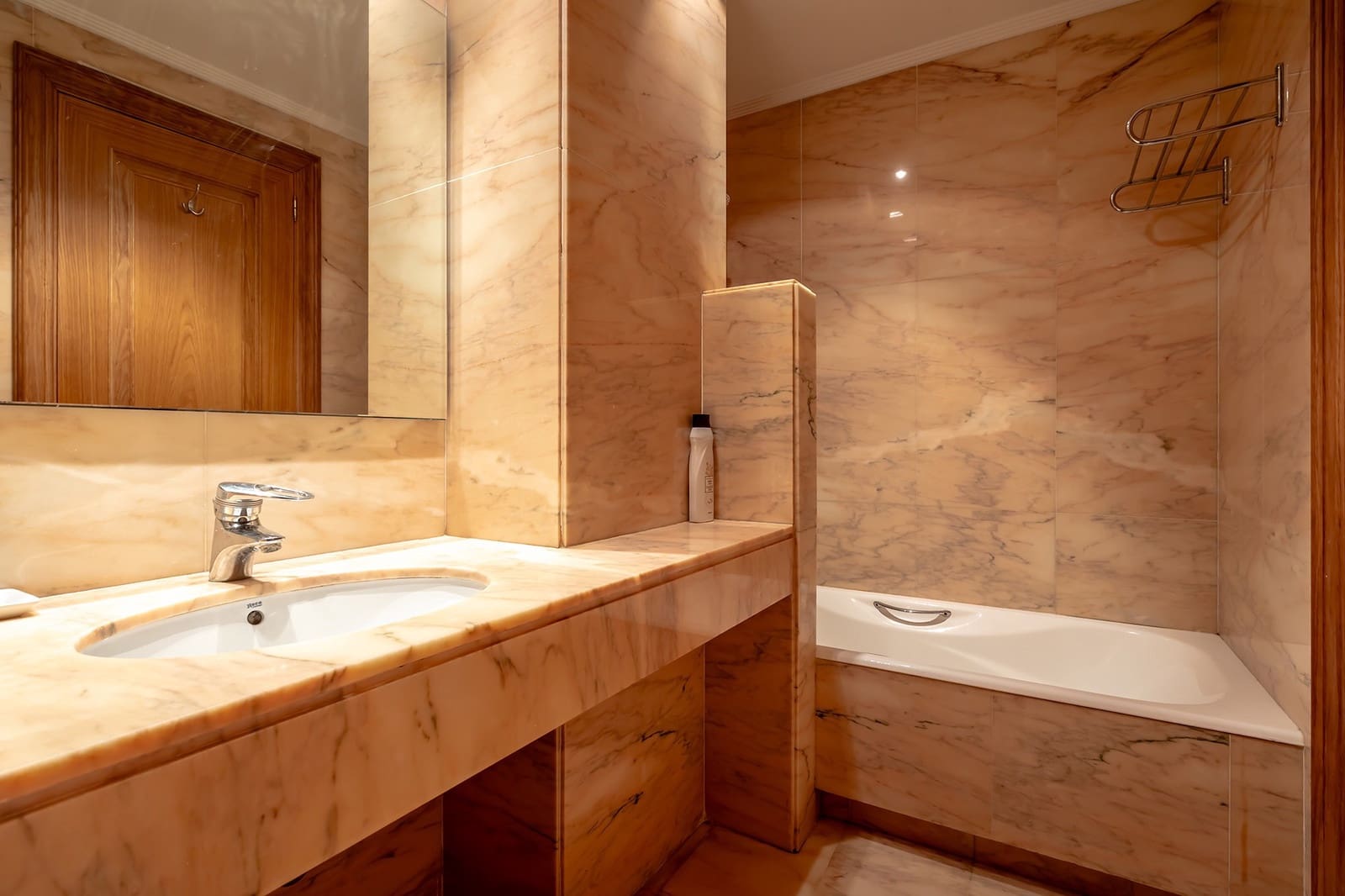 5 slaapkamer Appartement te koop in Valencia stad - € 1.499.000 (Ref: 9305082)