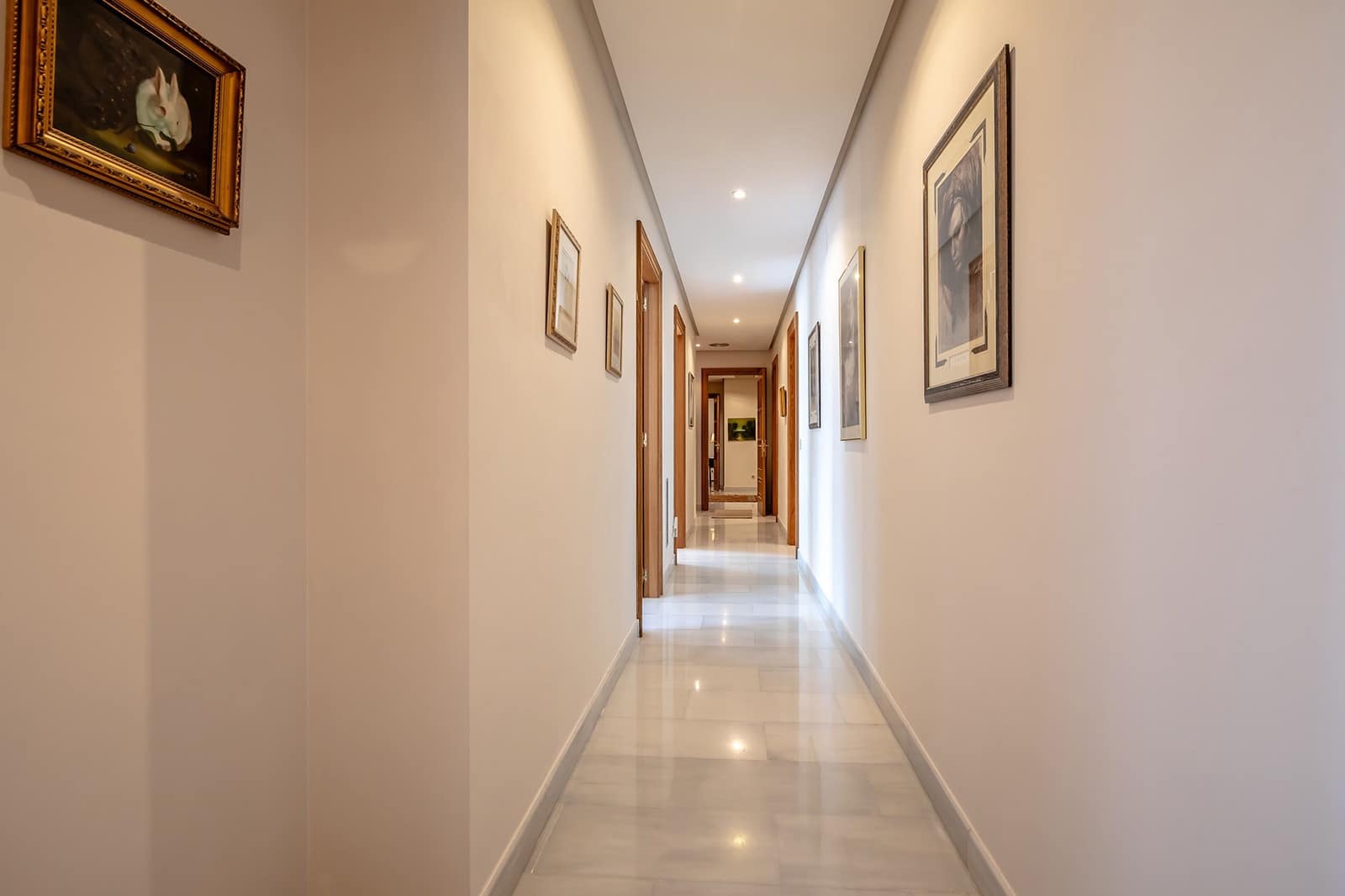 5 slaapkamer Appartement te koop in Valencia stad - € 1.499.000 (Ref: 9305082)