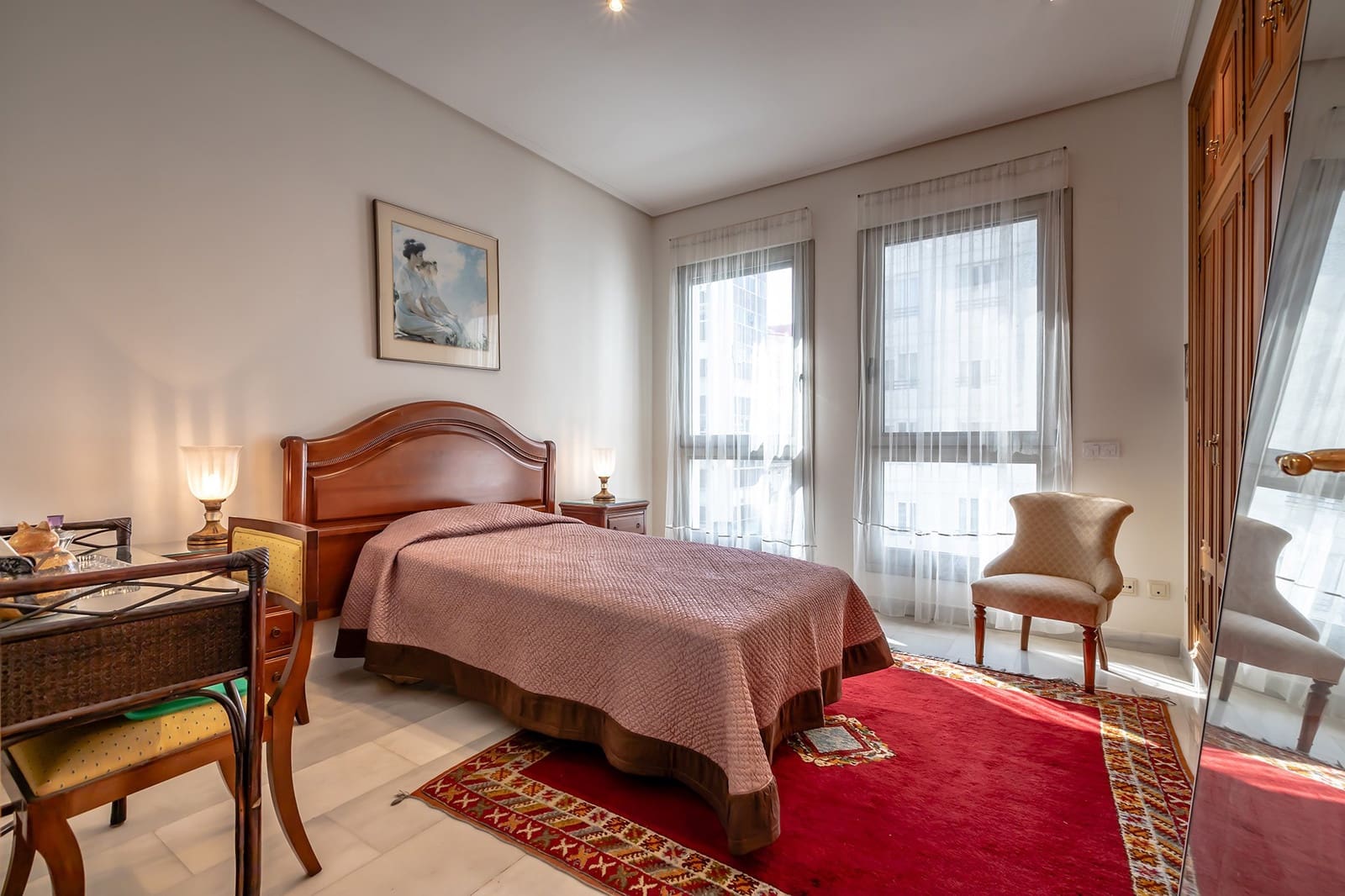 5 slaapkamer Appartement te koop in Valencia stad - € 1.499.000 (Ref: 9305082)