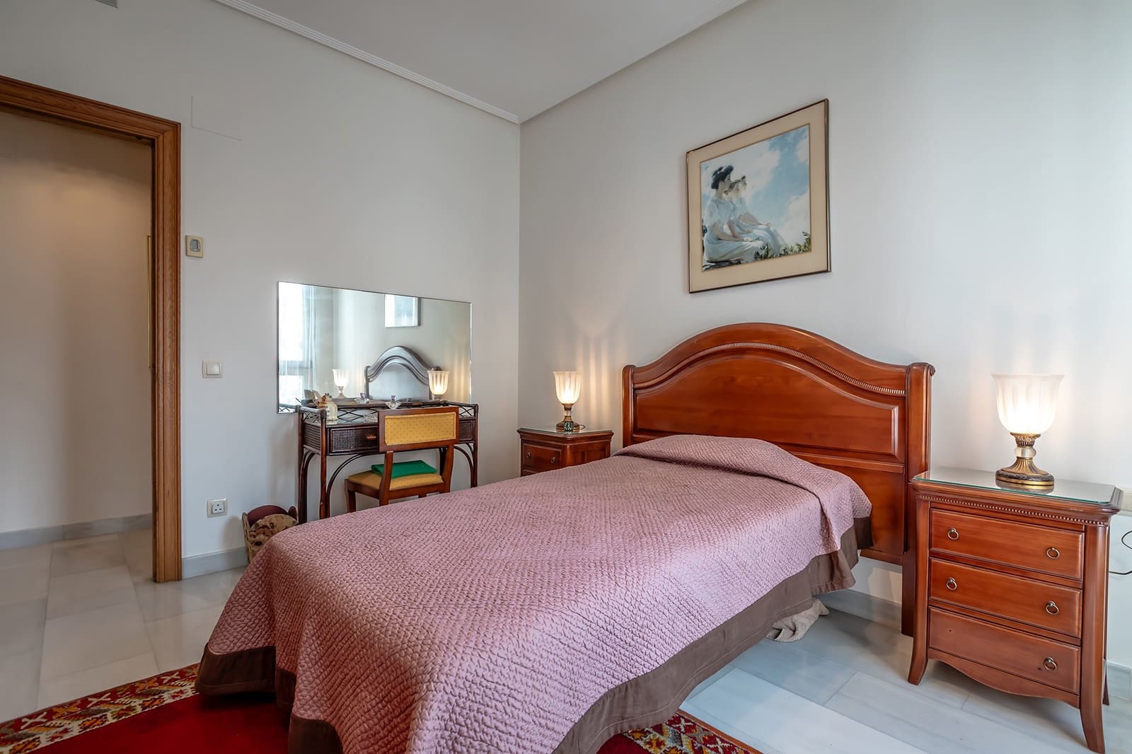 5 slaapkamer Appartement te koop in Valencia stad - € 1.499.000 (Ref: 9305082)