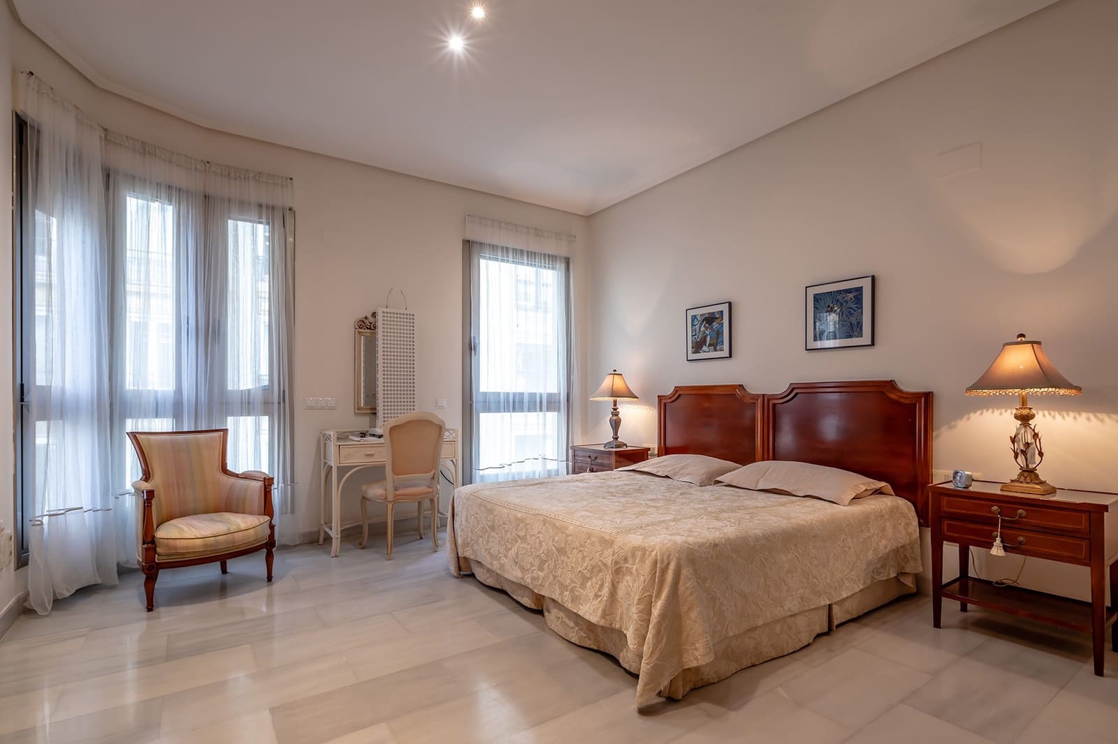 5 slaapkamer Appartement te koop in Valencia stad - € 1.499.000 (Ref: 9305082)