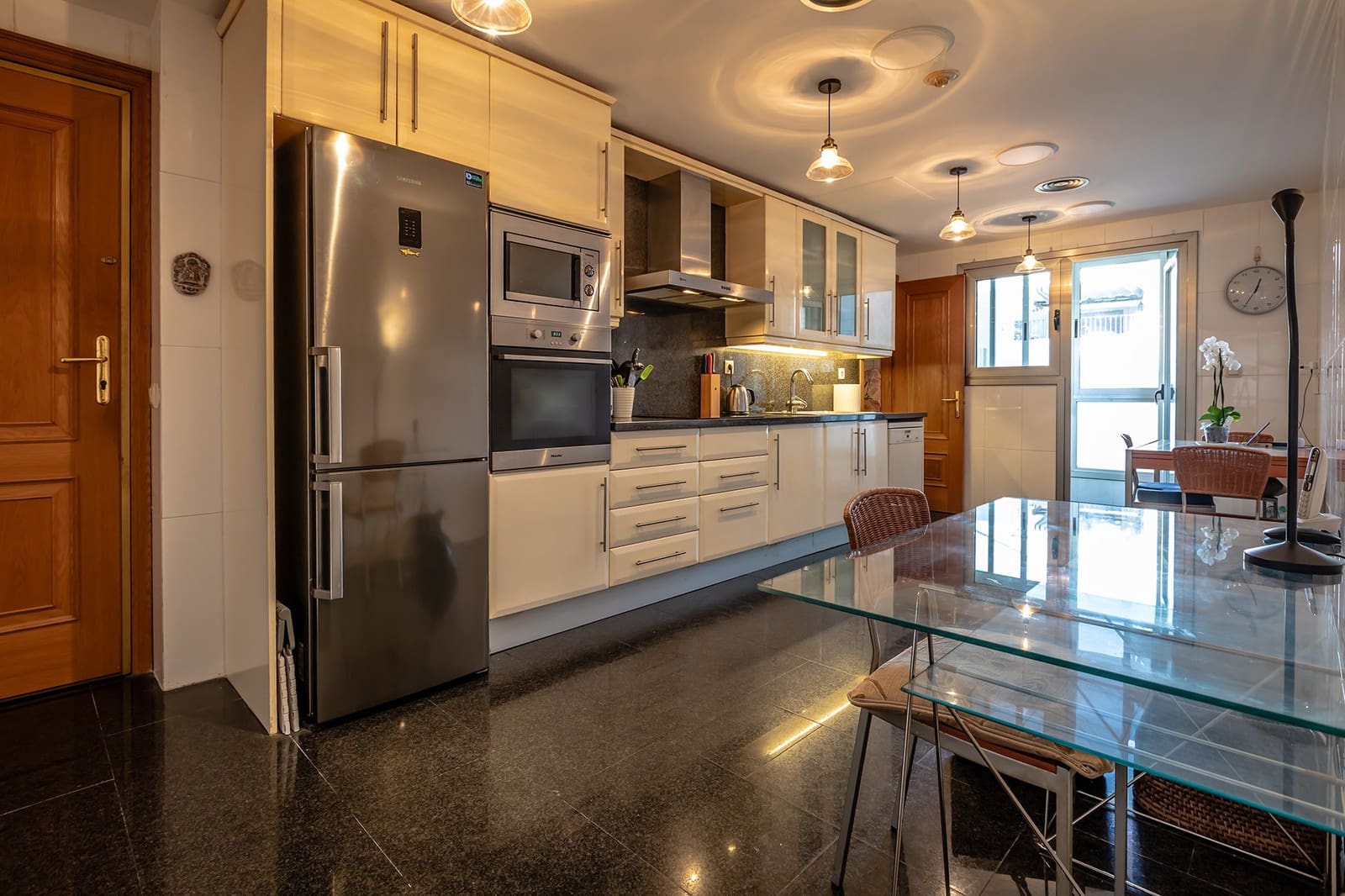 5 slaapkamer Appartement te koop in Valencia stad - € 1.499.000 (Ref: 9305082)