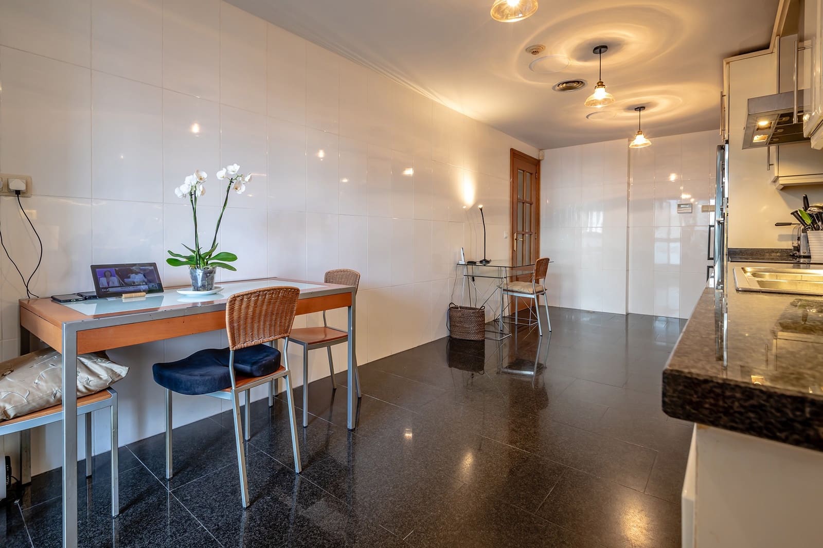 5 slaapkamer Appartement te koop in Valencia stad - € 1.499.000 (Ref: 9305082)