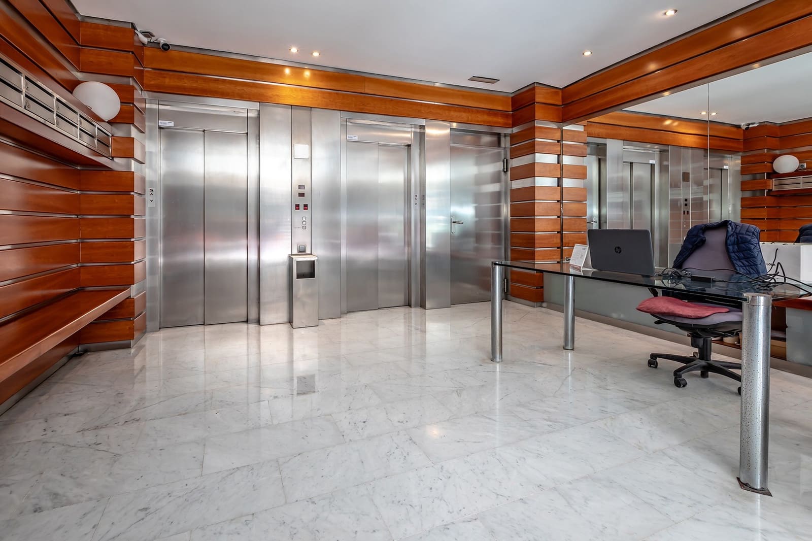 5 slaapkamer Appartement te koop in Valencia stad - € 1.499.000 (Ref: 9305082)