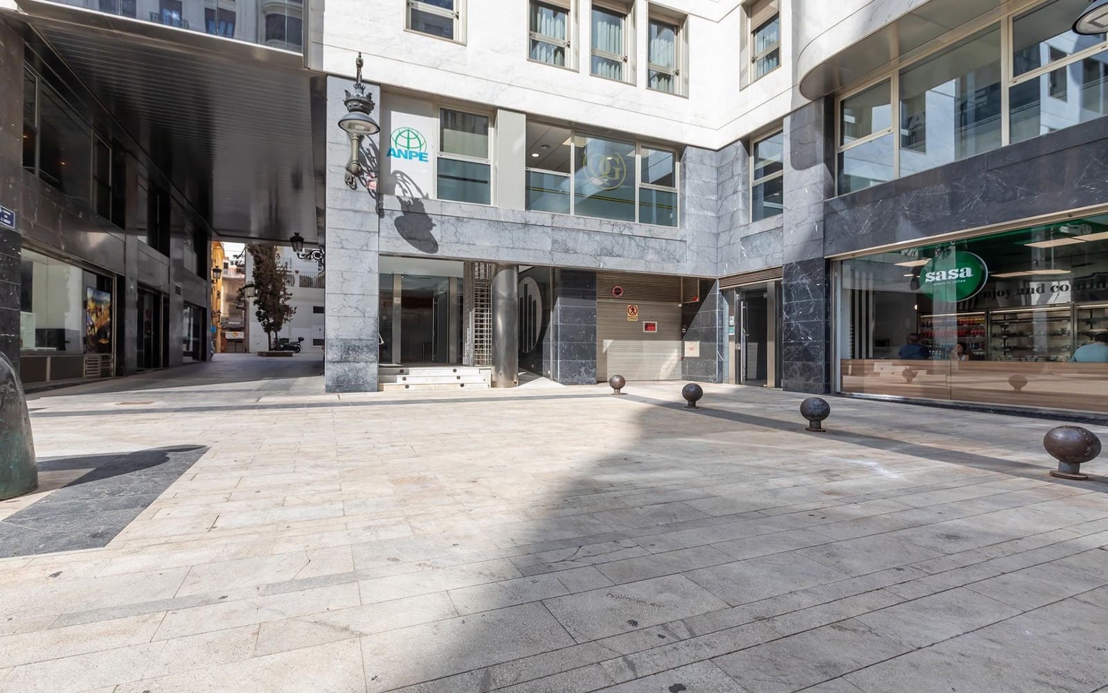 5 slaapkamer Appartement te koop in Valencia stad - € 1.499.000 (Ref: 9305082)