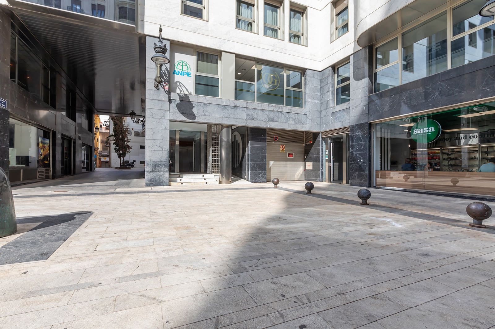 5 slaapkamer Appartement te koop in Valencia stad - € 1.499.000 (Ref: 9305082)