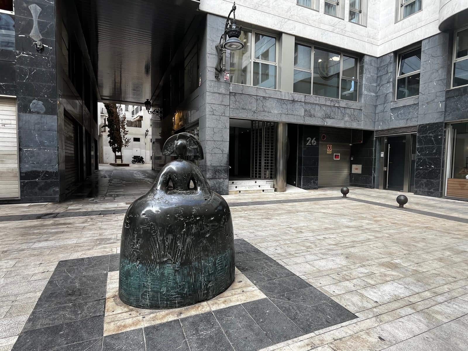 5 slaapkamer Appartement te koop in Valencia stad - € 1.499.000 (Ref: 9305082)