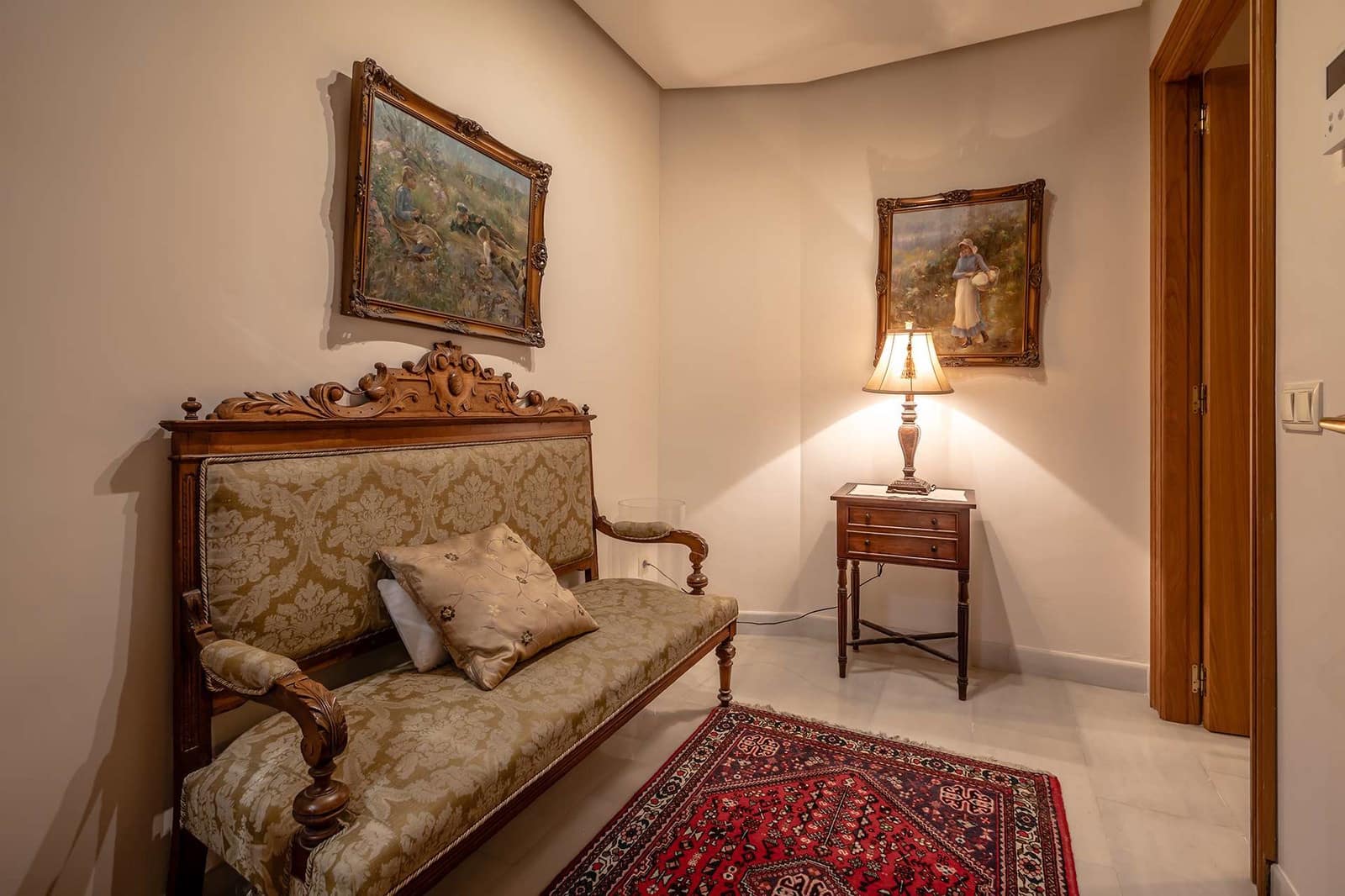 5 Zimmer Apartment zu verkaufen in Valencia Stadt - 1.499.000 € (Ref: 9305082)