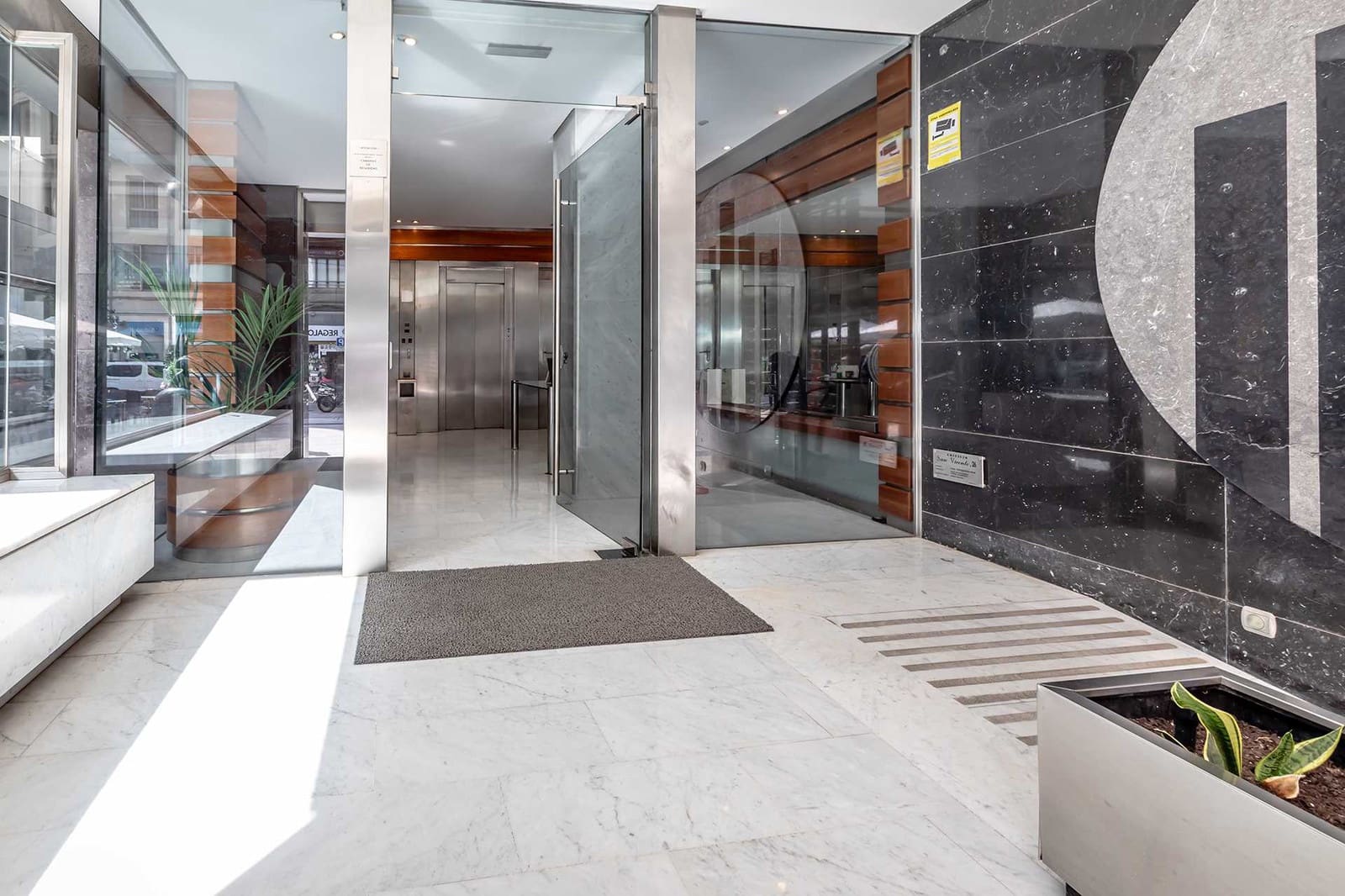 5 Zimmer Apartment zu verkaufen in Valencia Stadt - 1.499.000 € (Ref: 9305082)