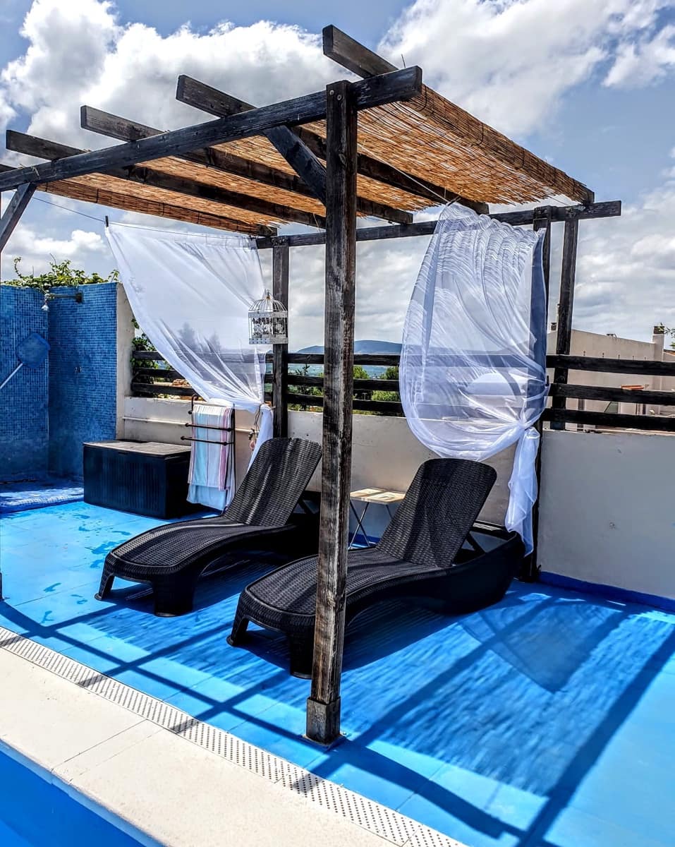 4 makuuhuone Huvila myytävänä paikassa Alberic mukana uima-altaan - 325 000 € (Ref: 9305083)