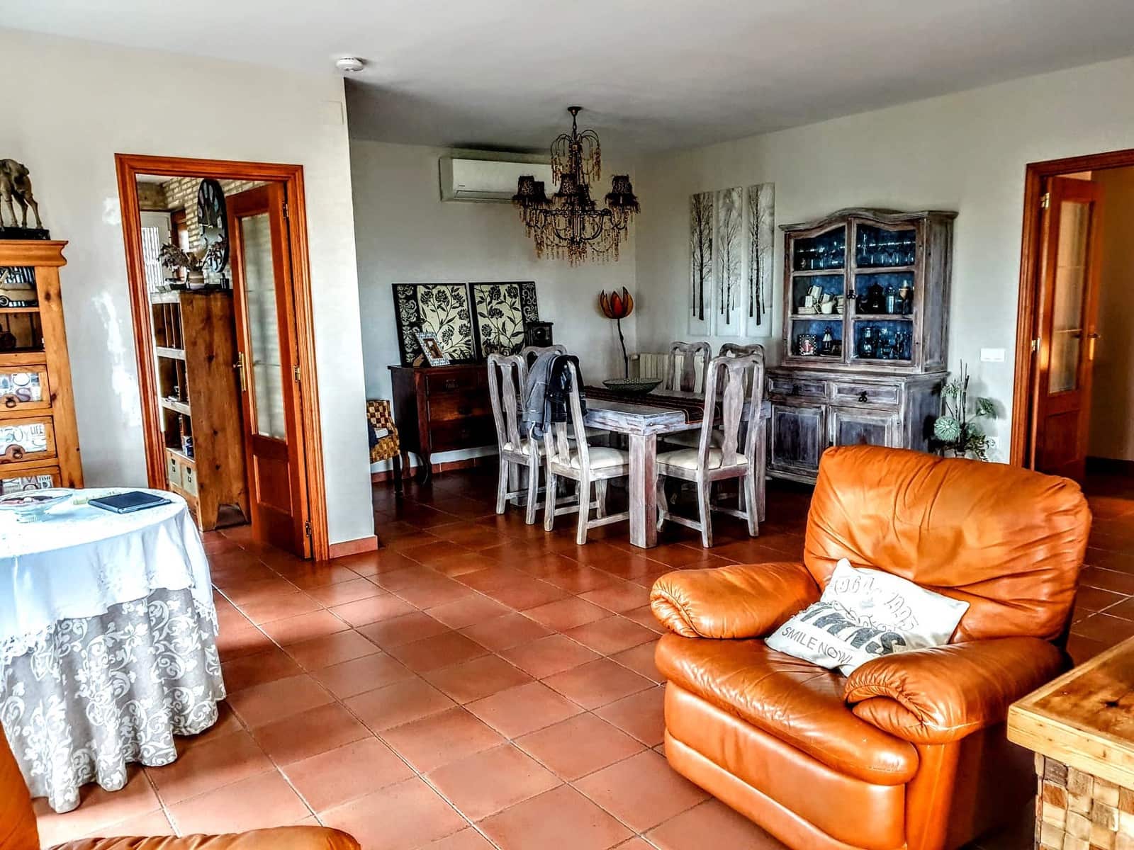 4 makuuhuone Huvila myytävänä paikassa Alberic mukana uima-altaan - 325 000 € (Ref: 9305083)