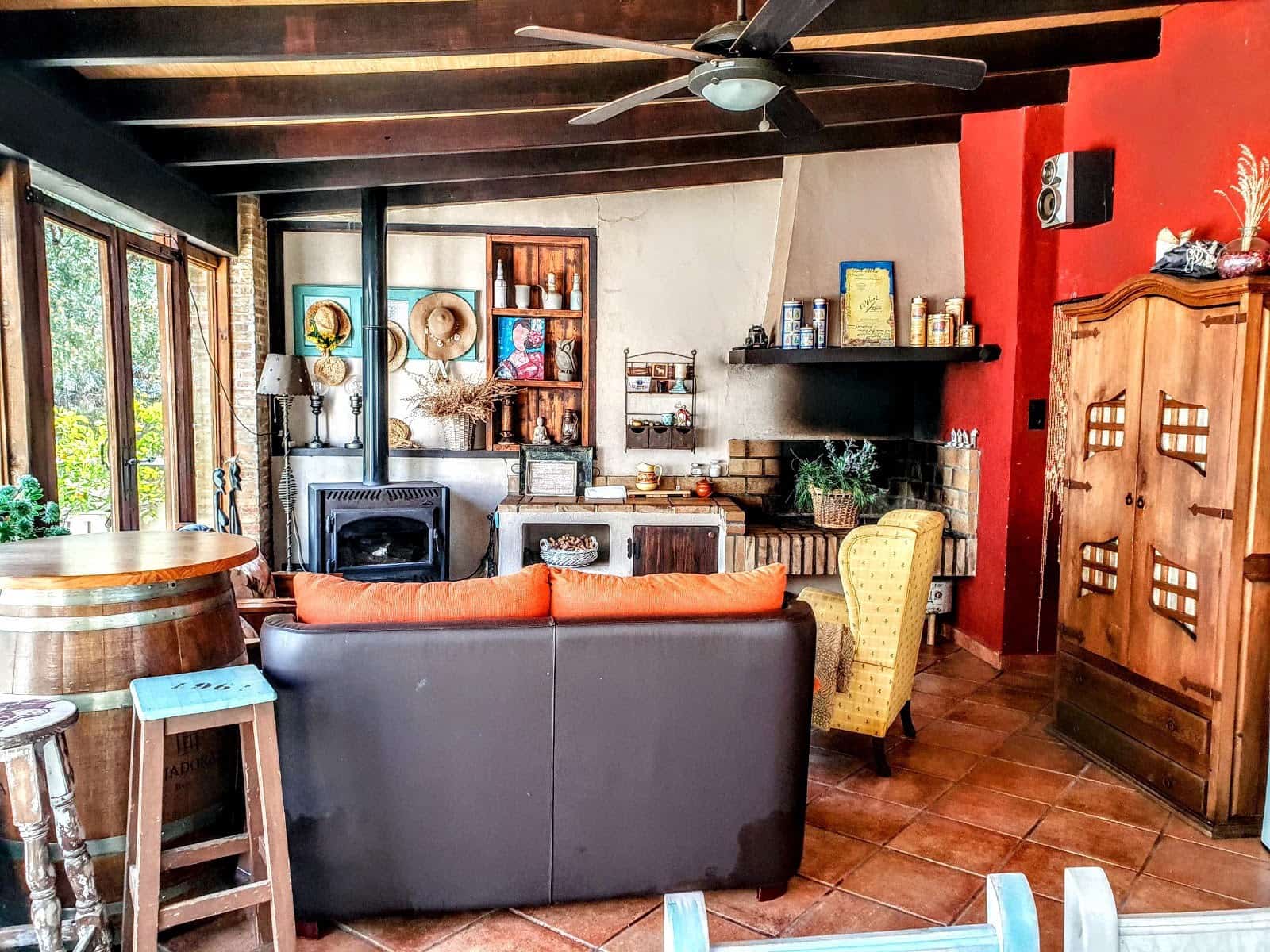 4 makuuhuone Huvila myytävänä paikassa Alberic mukana uima-altaan - 325 000 € (Ref: 9305083)