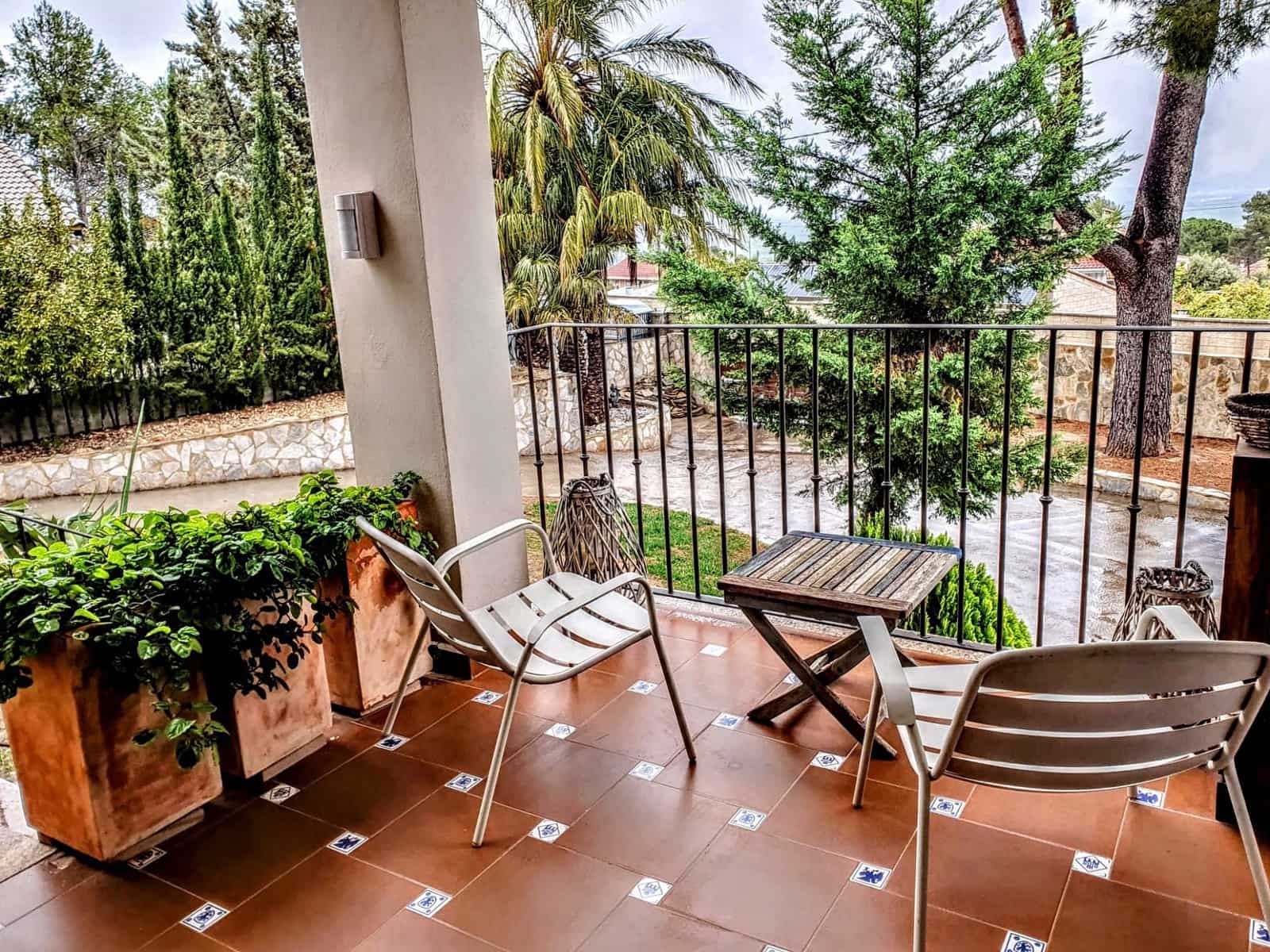 4 makuuhuone Huvila myytävänä paikassa Alberic mukana uima-altaan - 325 000 € (Ref: 9305083)