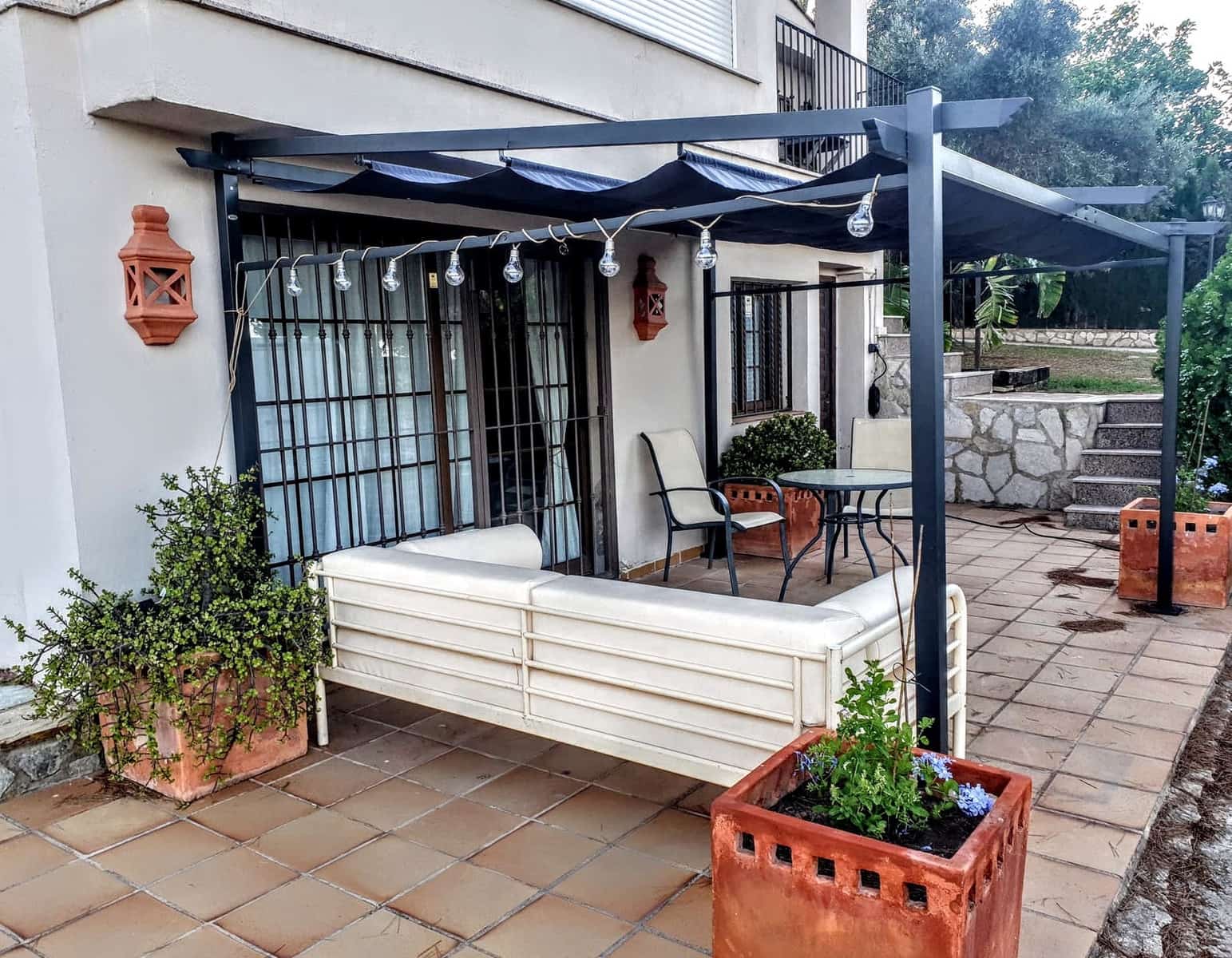 4 makuuhuone Huvila myytävänä paikassa Alberic mukana uima-altaan - 325 000 € (Ref: 9305083)