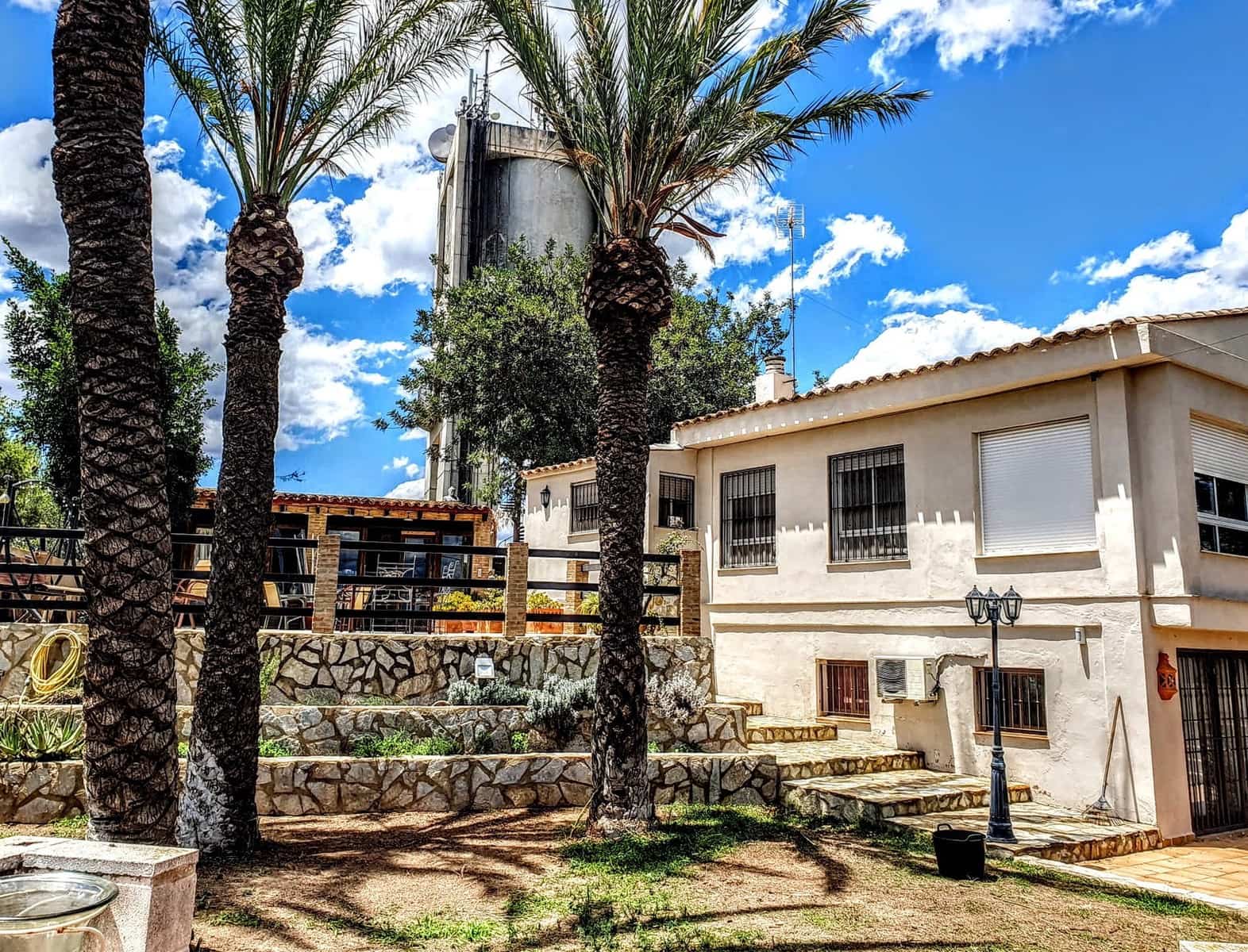 4 makuuhuone Huvila myytävänä paikassa Alberic mukana uima-altaan - 325 000 € (Ref: 9305083)