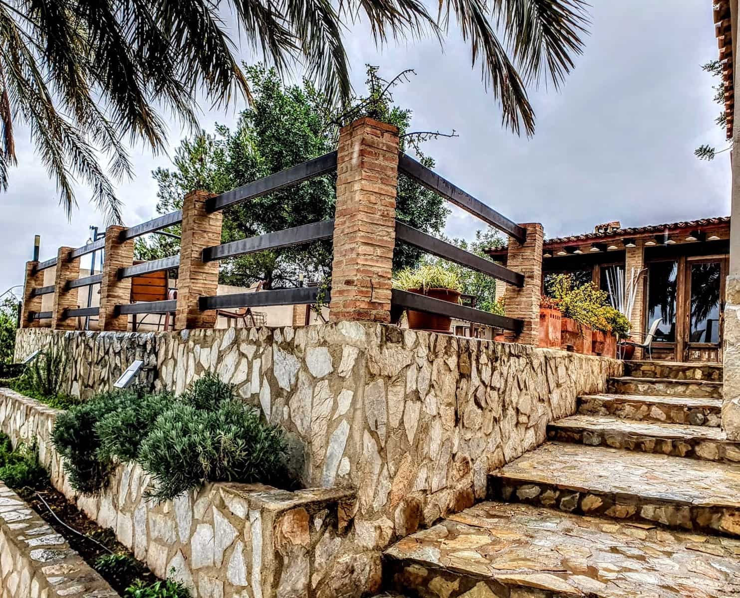 4 makuuhuone Huvila myytävänä paikassa Alberic mukana uima-altaan - 325 000 € (Ref: 9305083)