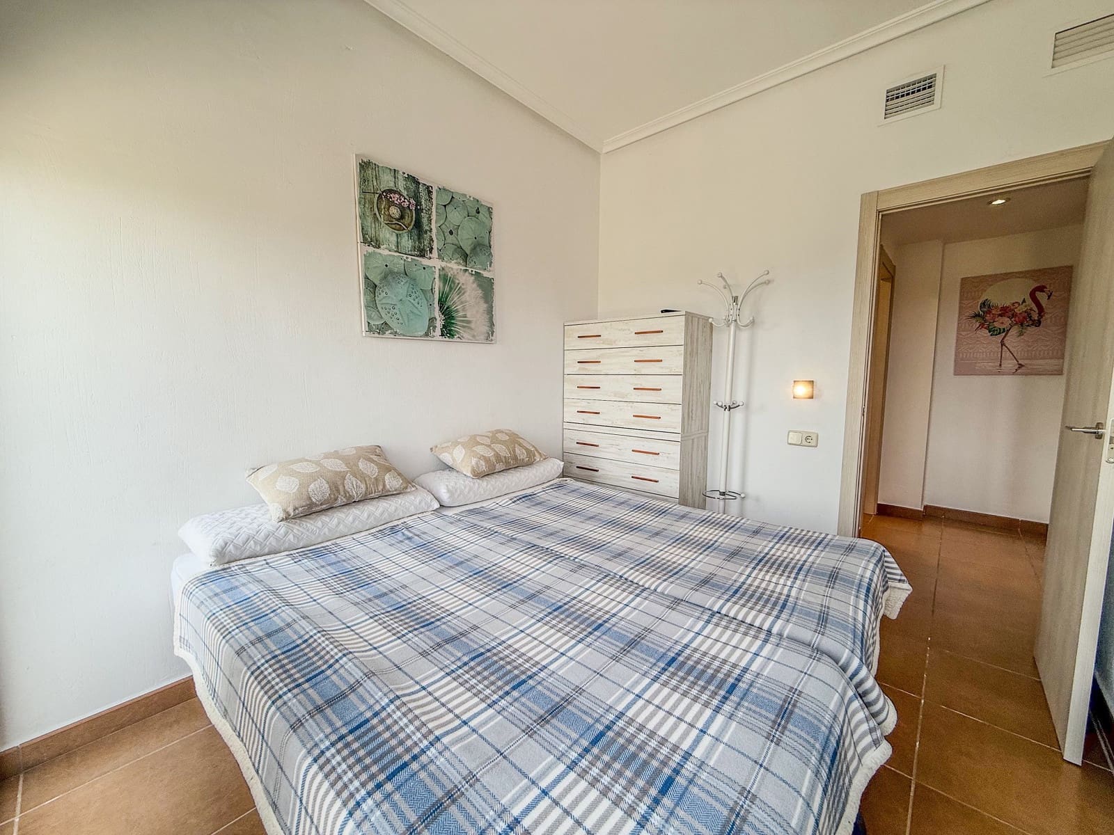 2 soveværelse Lejlighed til salg i Xeresa med swimmingpool - € 245.000 (Ref: 9312469)