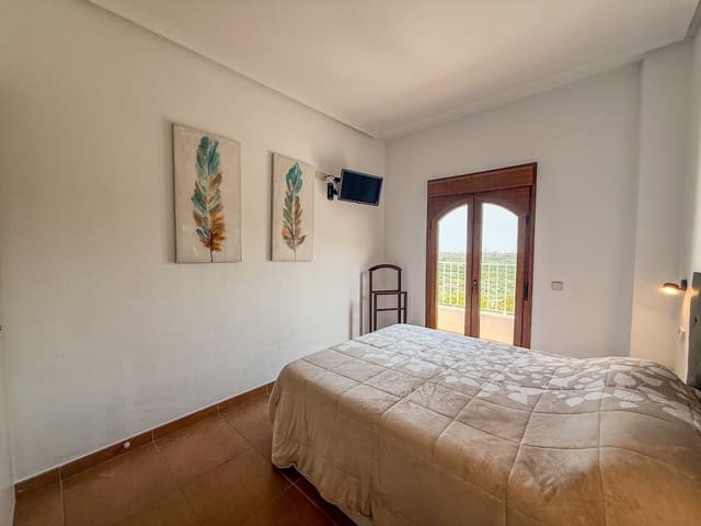 2 slaapkamer Appartement te koop in Xeresa met zwembad - € 245.000 (Ref: 9312469)