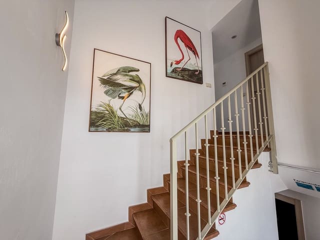 2 slaapkamer Appartement te koop in Xeresa met zwembad - € 245.000 (Ref: 9312469)