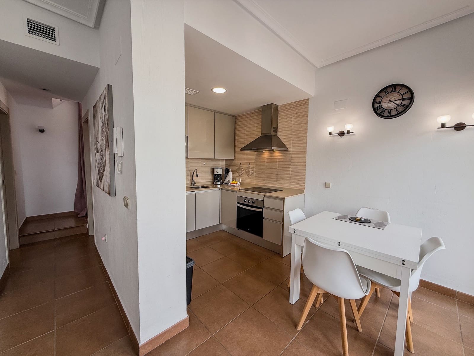 2 soveværelse Lejlighed til salg i Xeresa med swimmingpool - € 245.000 (Ref: 9312469)