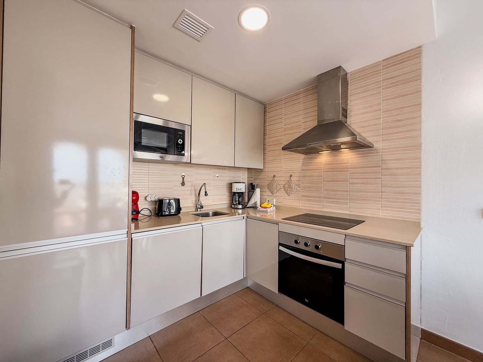 2 soveværelse Lejlighed til salg i Xeresa med swimmingpool - € 245.000 (Ref: 9312469)