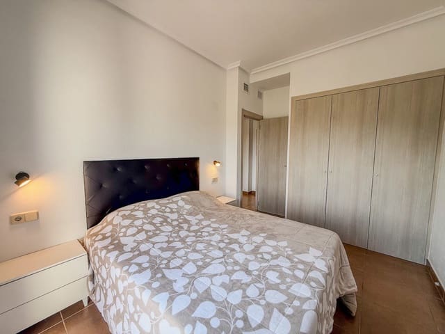 2 slaapkamer Appartement te koop in Xeresa met zwembad - € 245.000 (Ref: 9312469)