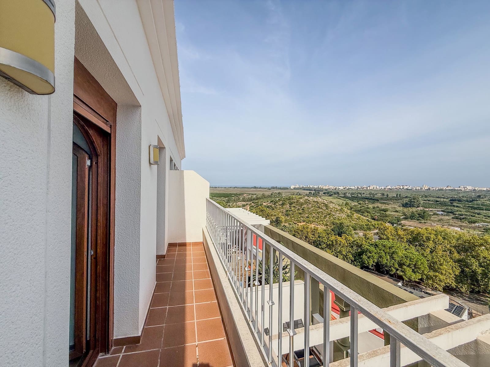 2 soveværelse Lejlighed til salg i Xeresa med swimmingpool - € 245.000 (Ref: 9312469)