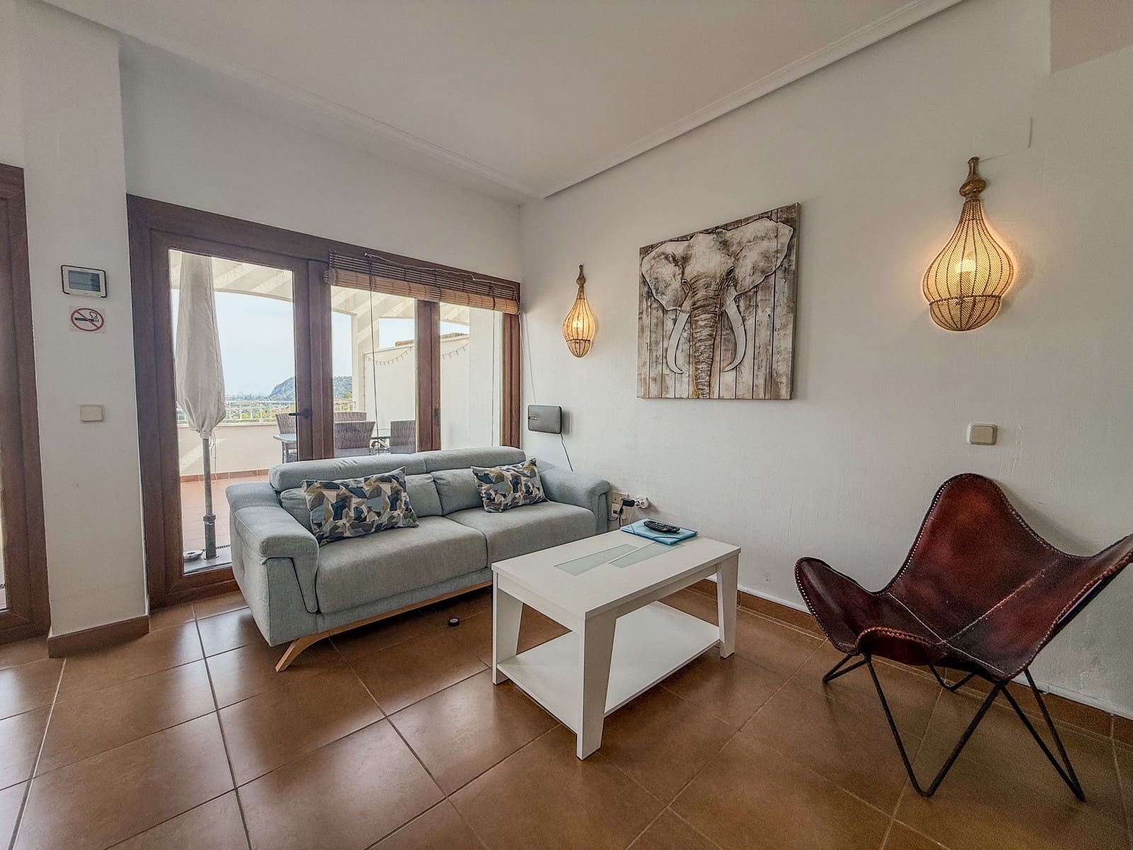 2 soveværelse Lejlighed til salg i Xeresa med swimmingpool - € 245.000 (Ref: 9312469)